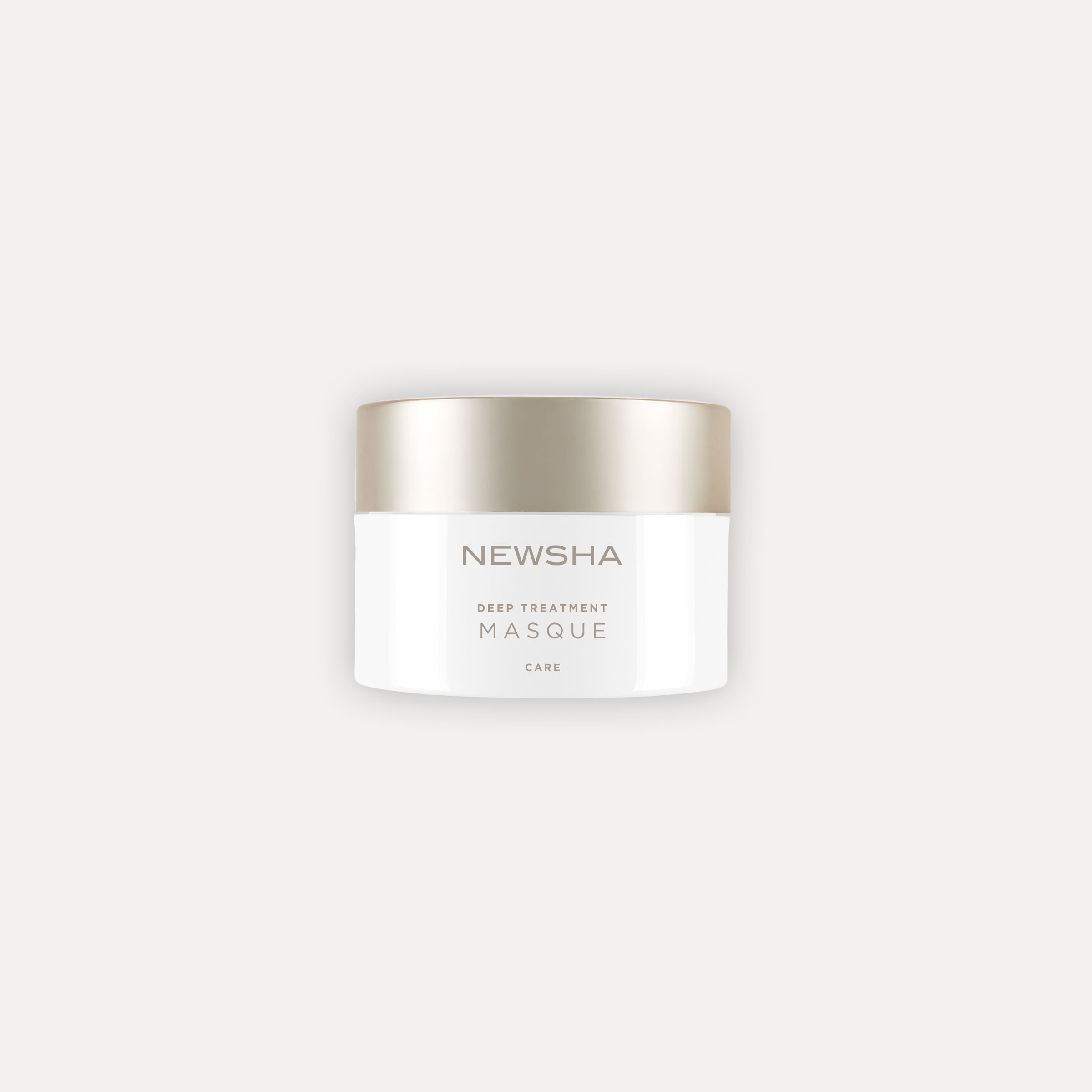 Deep Treatment Masque