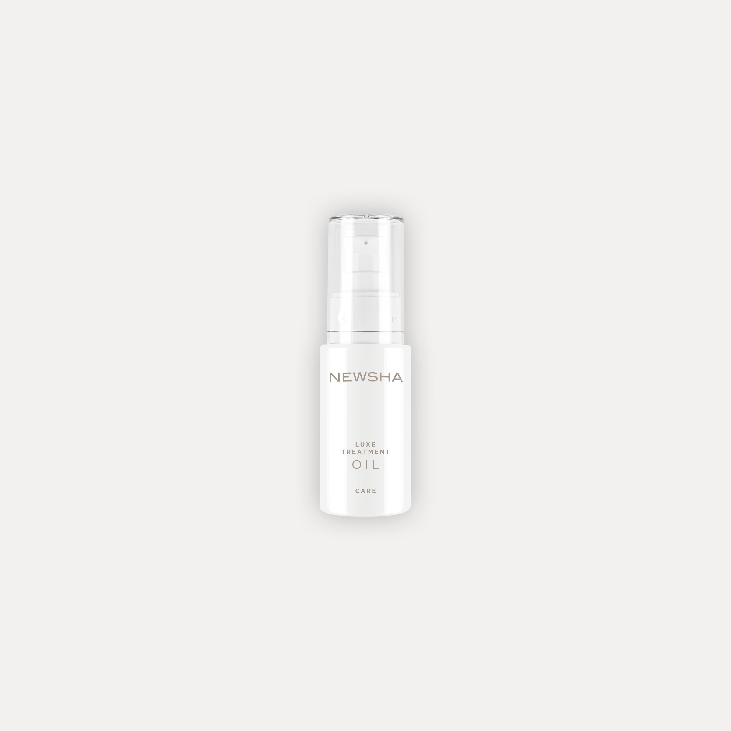 Luxe Treatment Oil